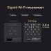 Mercusys, MR80X, AX3000, DB, 3.0Gbps, безжичен рутер 